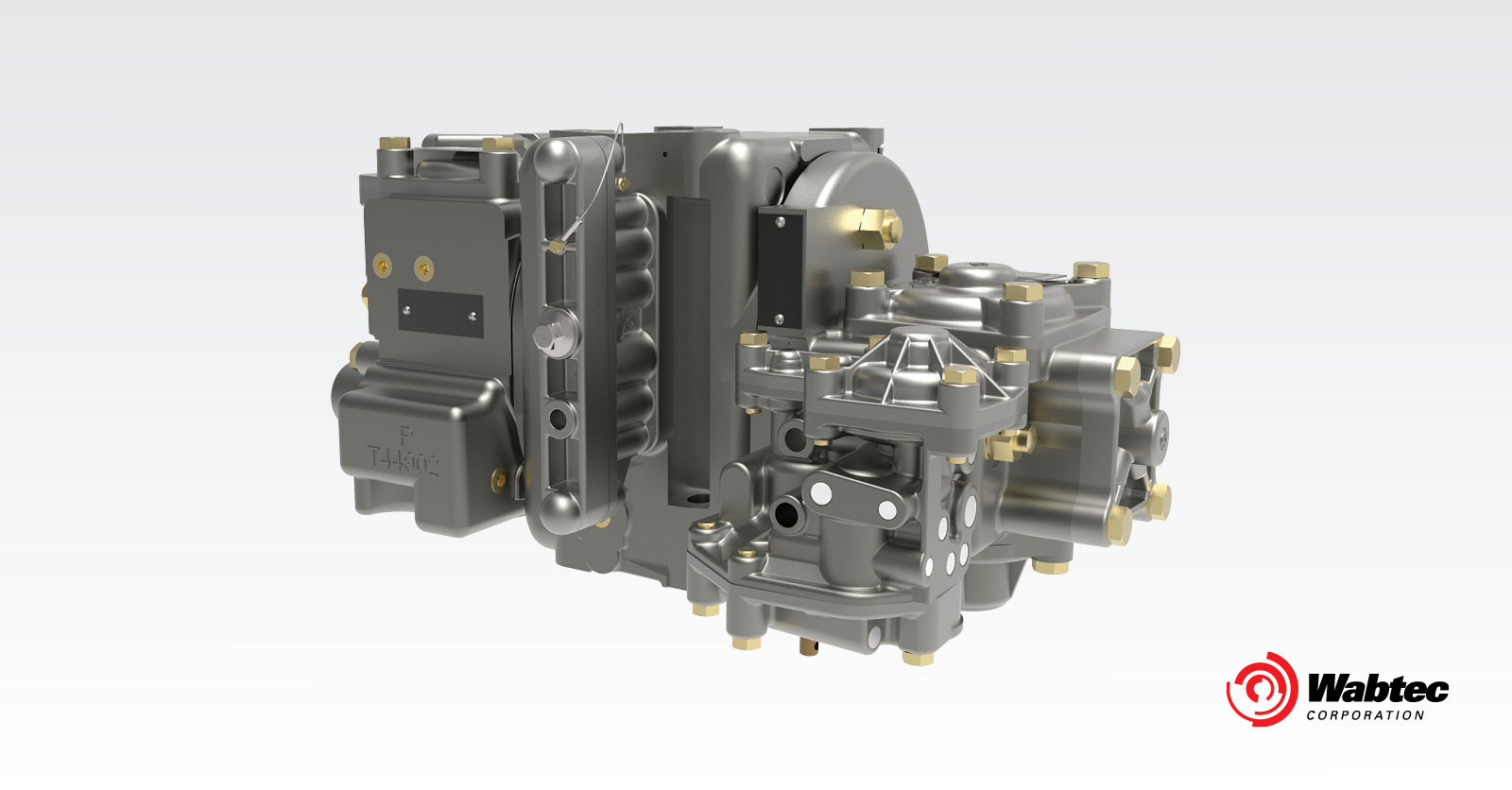 ABDX® Control Valve | Wabtec Corporation