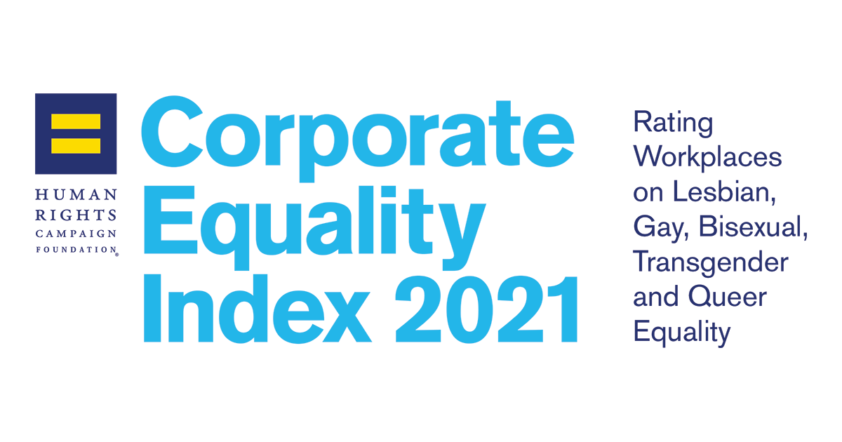 Wabtec Debuts on Human Rights Campaign’s 2021 Corporate Equality Index