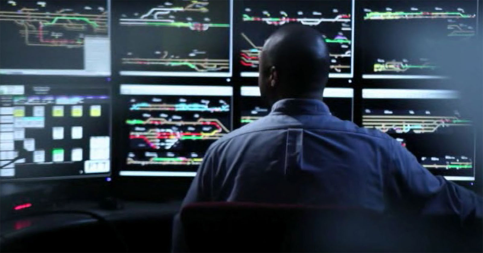 Wabtec Advances Rail Network Optimization for CN with the Launch of its ...