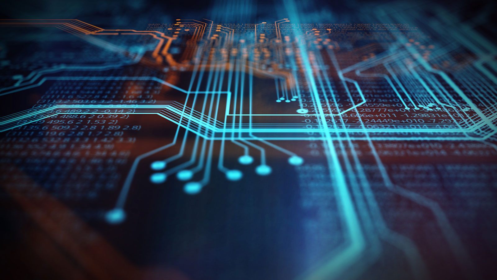 Product Cybersecurity at Wabtec | Wabtec Corporation