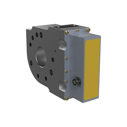 ECP Overlay Manifold