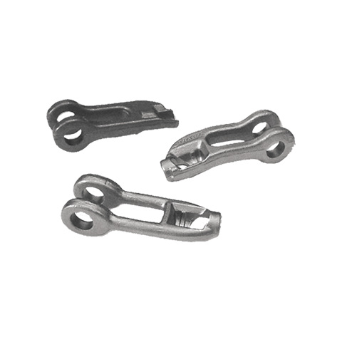 Forged Brake Rod Jaws