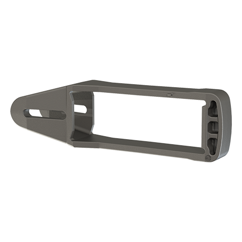 SY40AE Yoke | Wabtec Corporation SY40AE Yoke | Wabtec Corporation