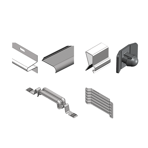 EdgeGard® II Door Protection System