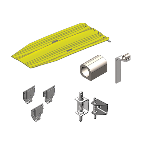 Multi-Level Autorack Proteciton