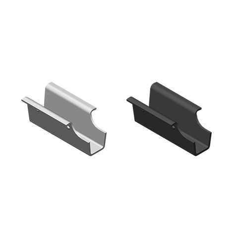 Wear Resistant Polymer Brake Beam Guides