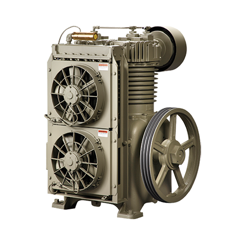 2CD™ Air Compressor