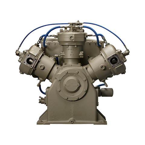 3CW™ Water Cooled Compressor