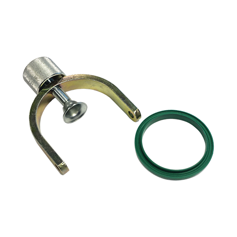 Fuel Site Bowl Clevis & Seal Kit