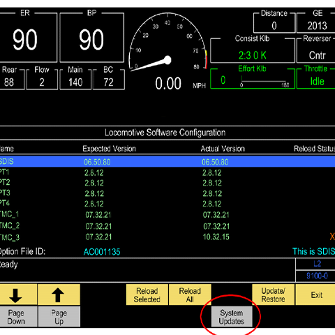 Single Port 480x480