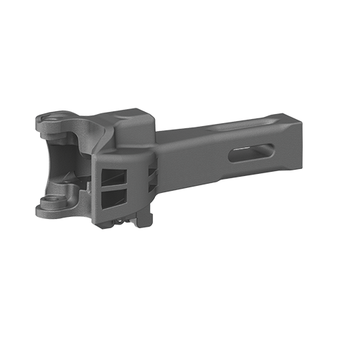 小物 COCOMEISTER CordovanCrewe Train Coupler コードバンクルー トレインカプラー | ココマイスター公式サイト