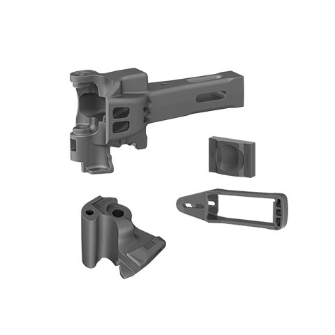 Freight Car Coupler Systems