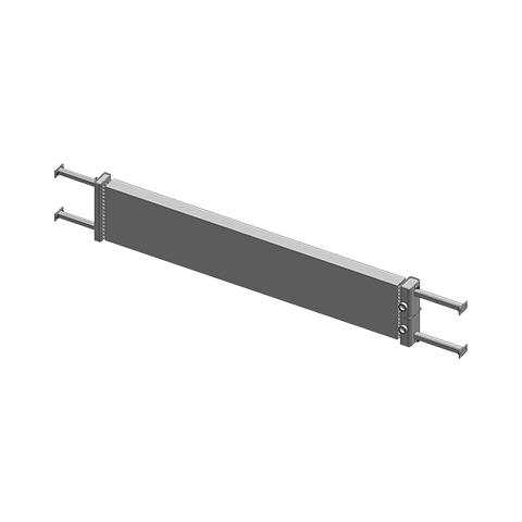 Hydraulic Oil Cooler