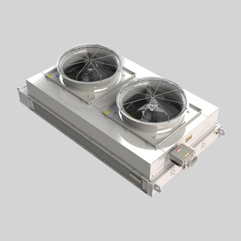 ForZair™ Power Transformer Oil Coolers