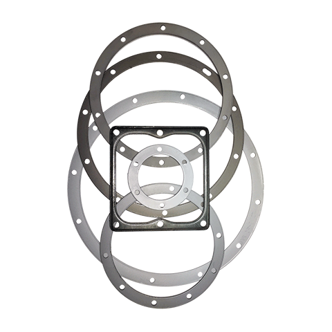 Wabtec High Performance Exhaust Manifold Gaskets