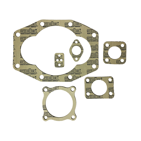 Swellex™ Engine Gaskets & Seals