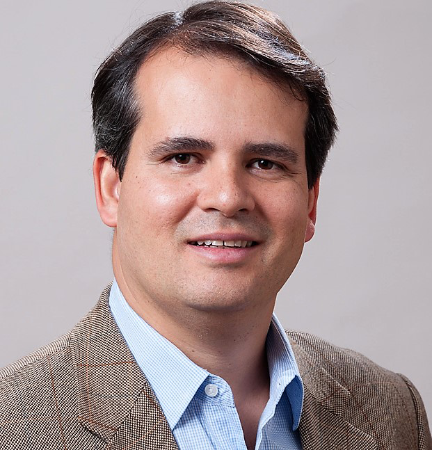 Rogerio Mendonca