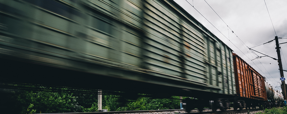 RailConnect™ Transportation Management - Service Planner Blog