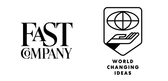 World Changing Ideas Award Winner
