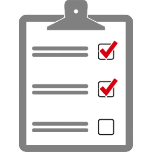 Icon - Inbound Assessment