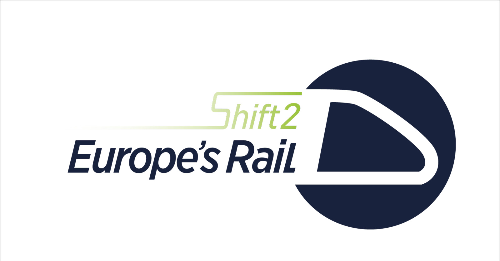 Europe's Shift2 Rail