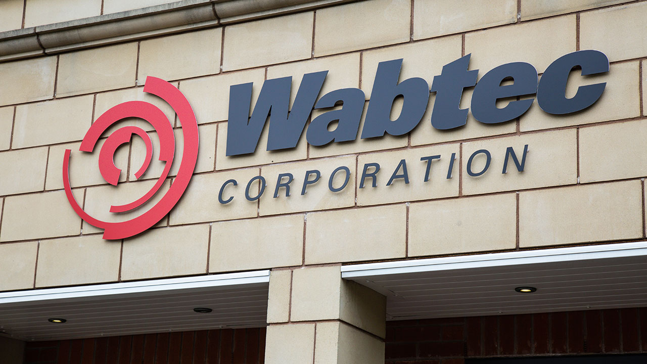 Wabtec Corporation | Transit Performance Optimization Center