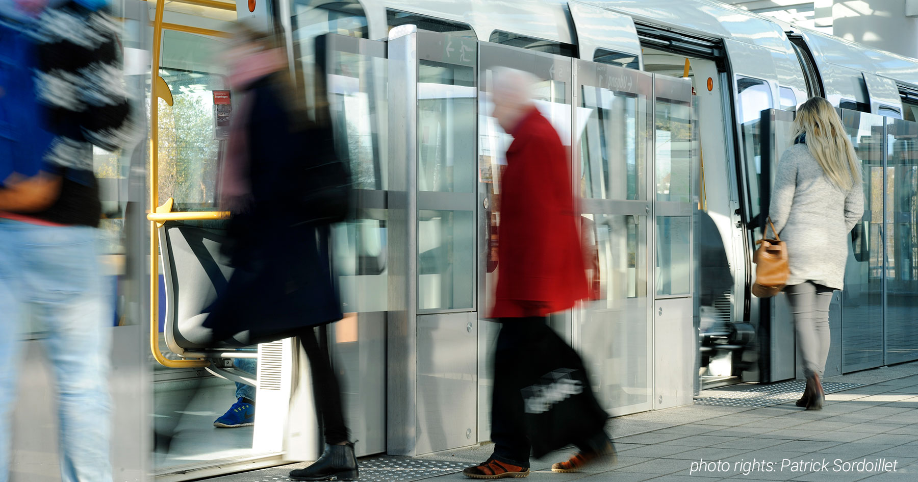 Wabtec Wins Order to Supply Panama’s Metrolink System with Leading-Edge Platform Screen Doors