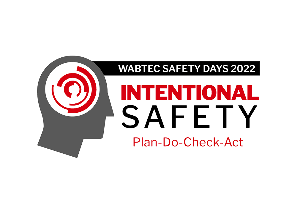 Safety Days │Wabtec Corporation