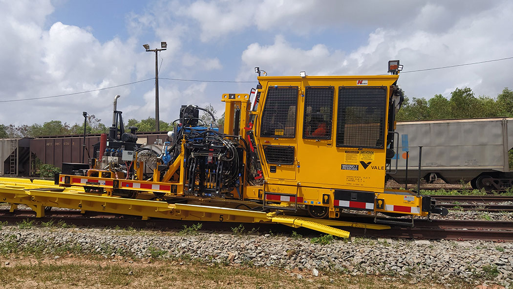 Wabtec Acquires Super Metal to Grow Its Railway Maintenance Portfolio