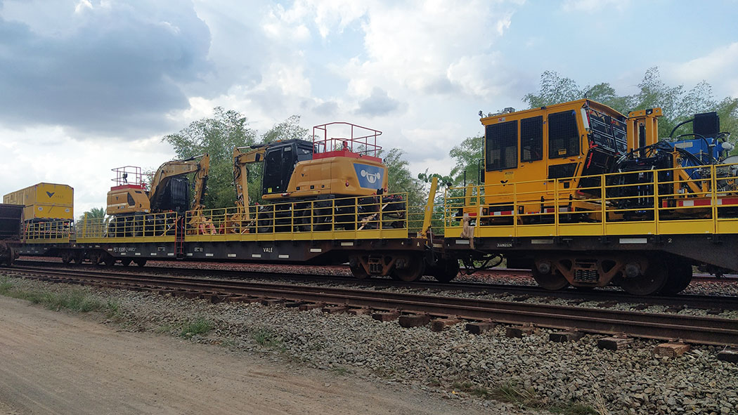 Wabtec Acquires Super Metal to Grow Its Railway Maintenance Portfolio