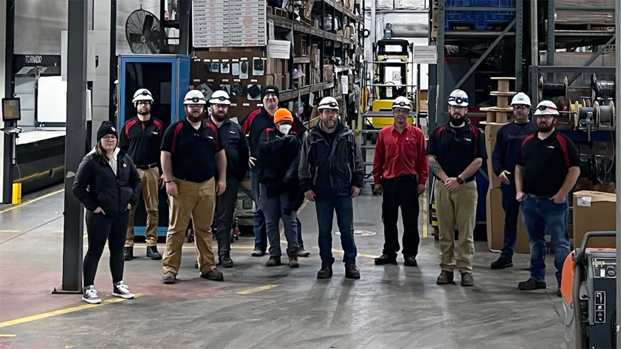 Safety Milestones│Wabtec Corporation