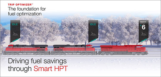 Smart HPT│Wabtec Corporation