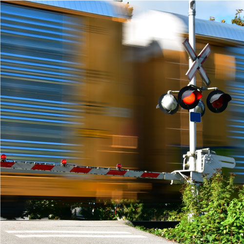 KinetiX Inspection Technologies - Crossings│Wabtec Corporation