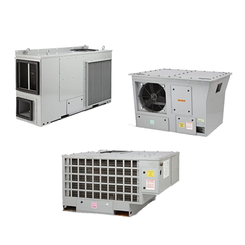 Locomotive HVAC Systems│Wabtec Corporation
