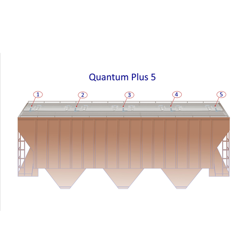 Hatch Cover Systems│Wabtec Corporation