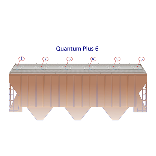 Hatch Cover Systems│Wabtec Corporation