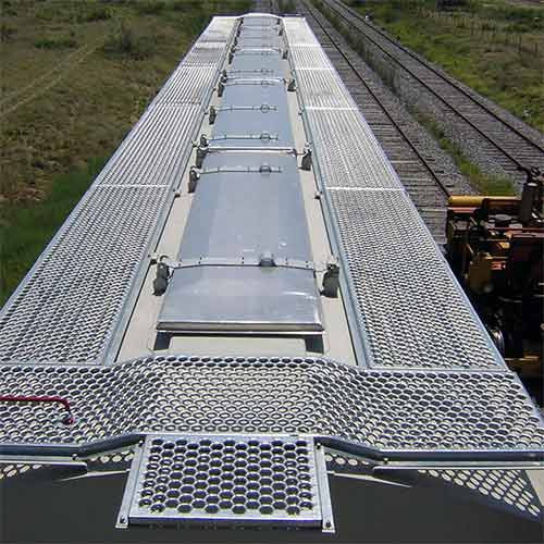 Hatch Cover Systems│Wabtec Corporation