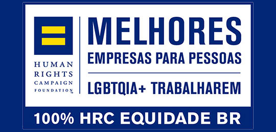 Best Companies for LGBTQIA+ People to Work│HRC Equidad BR