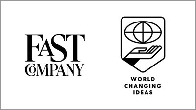 Fast Company - World Changing Ideas │Wabtec Corporation