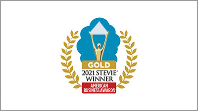 Gold Stevie Award Winner │ Wabtec Corporation