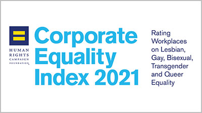 Corporate Equality Index 2021 │ Wabtec Corporation