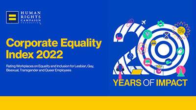 Human Rights Campaign - Corporate Equality Index │ Wabtec Corporation