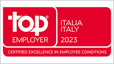 Top Employer Certified in Italy │Wabtec Corporation