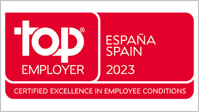 Top Employer Certified in Spain │Wabtec Corporation