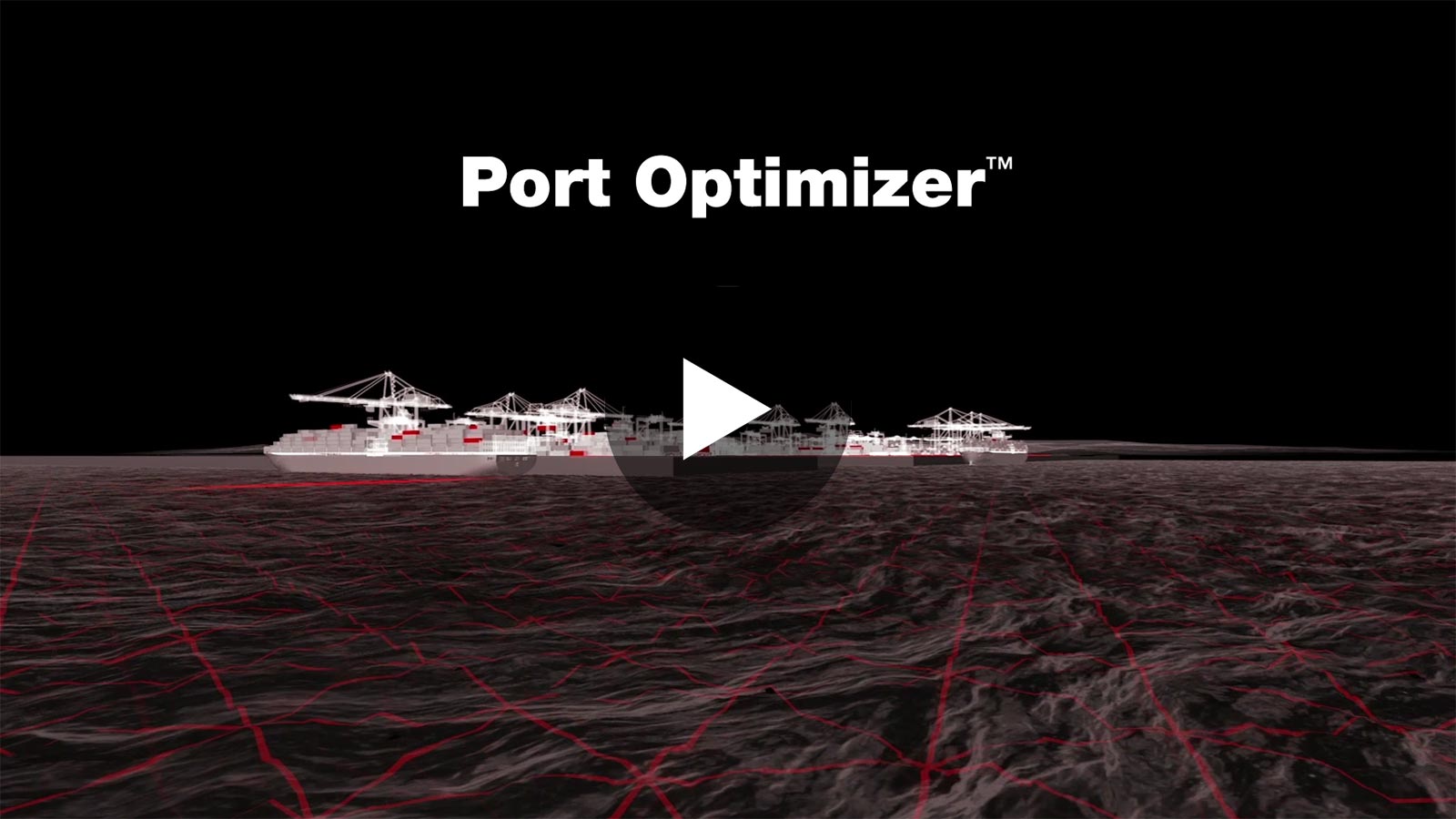 Port Optimizer™ │ Wabtec Corporation