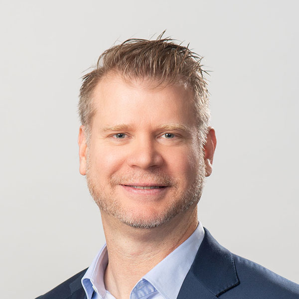 Daniel Gradl │ Wabtec Corporation