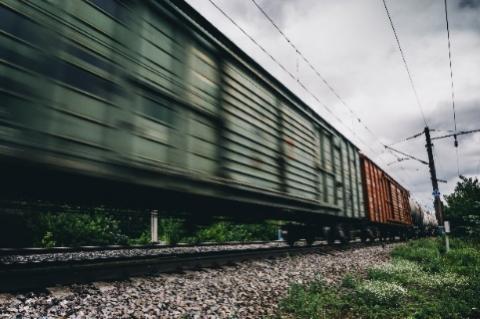 RailConnect Revenue Management System