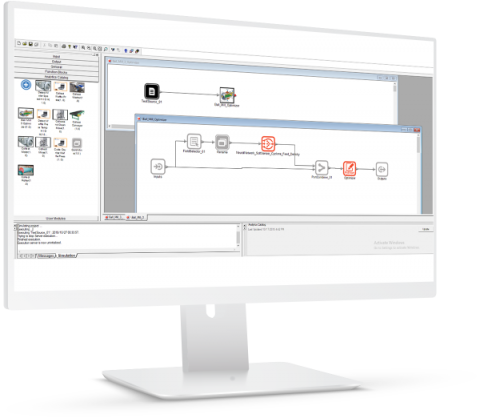 Process Optimization