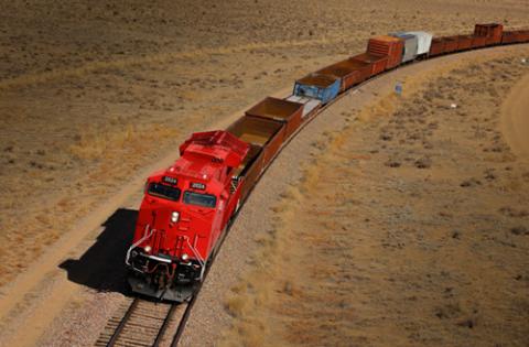 Wabtec Future of Transportation Featured News Article