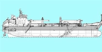 Wabtec Marine Diesel Engines